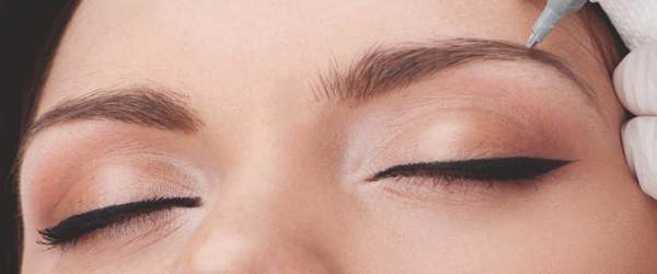 PERMANENTNÝ MAKE-UP